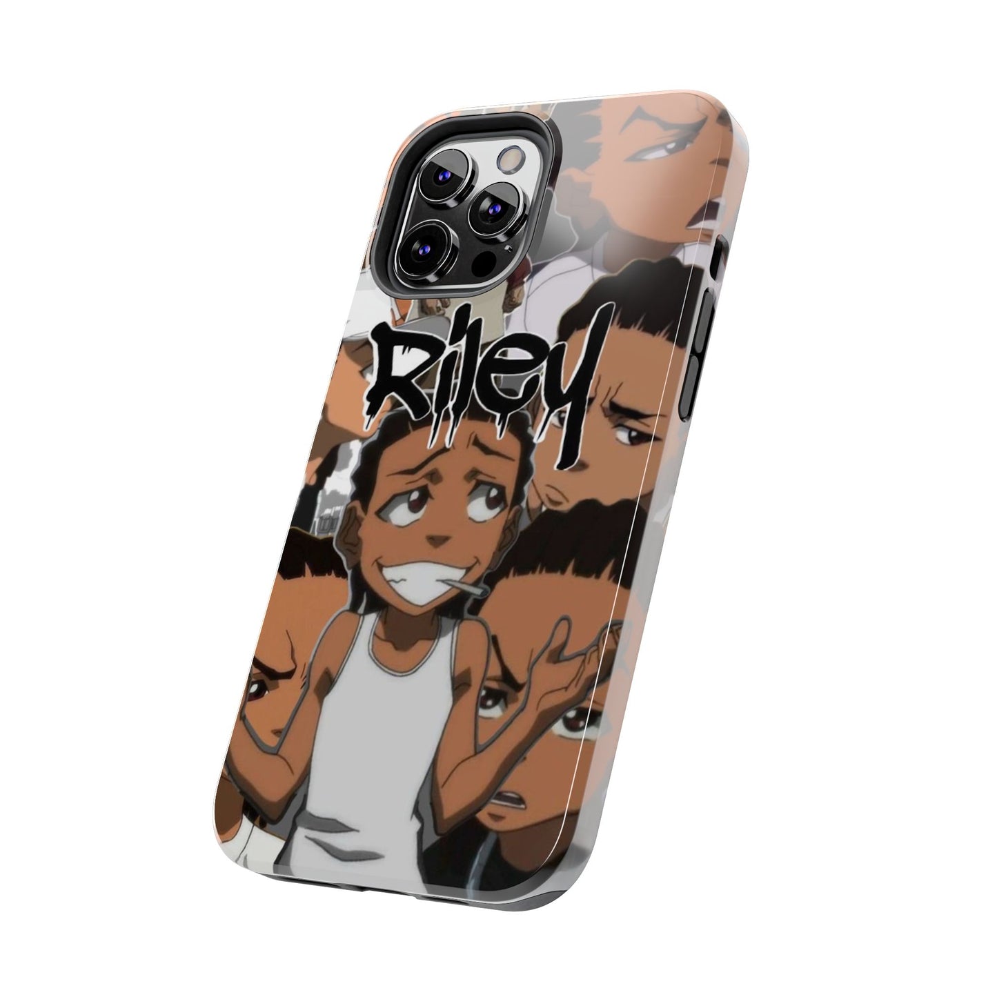 RileyCore’ case