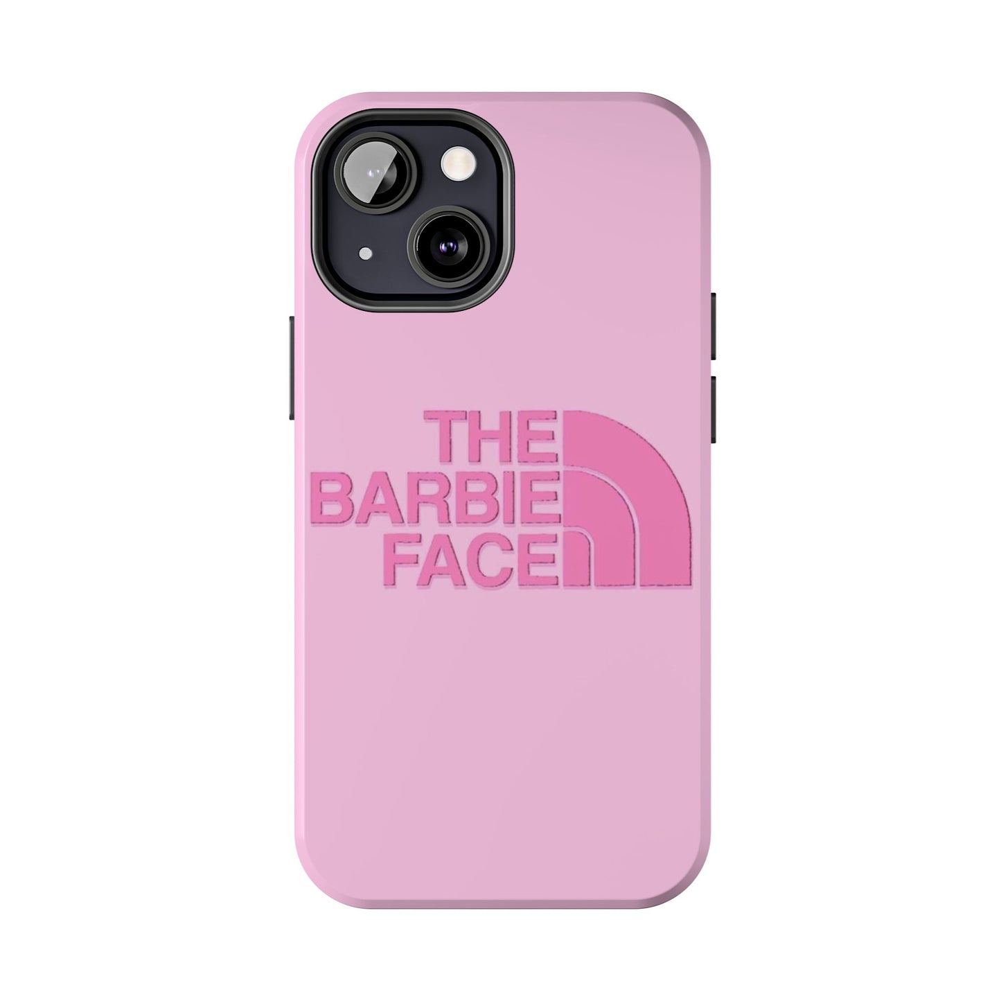 “Barbie Face” case