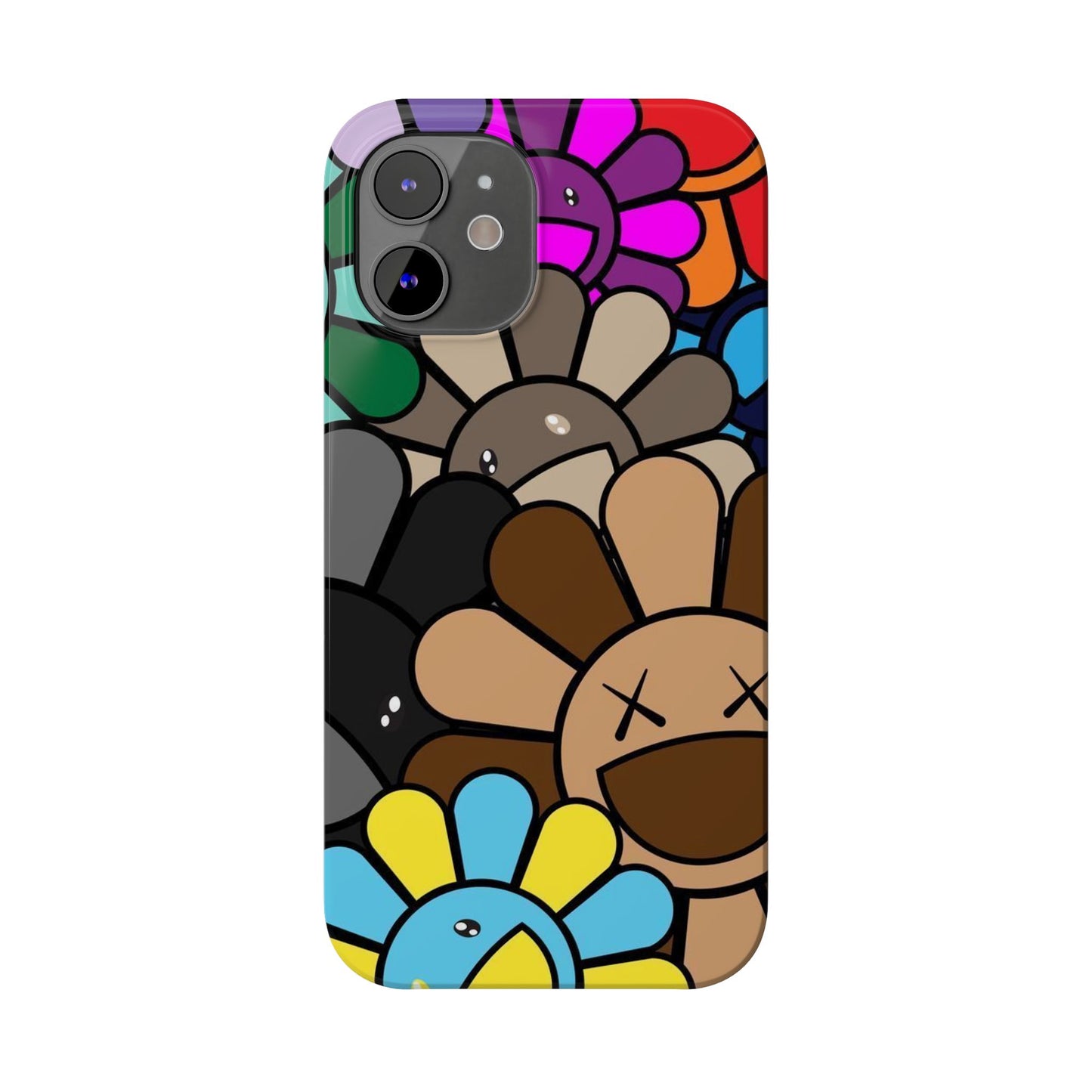 TakashiFlower' case