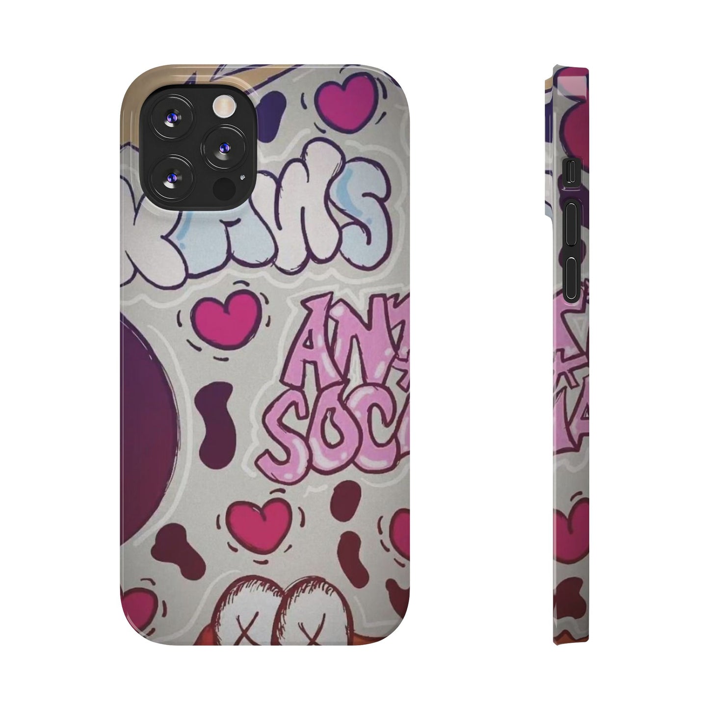 "KutieKaws" case