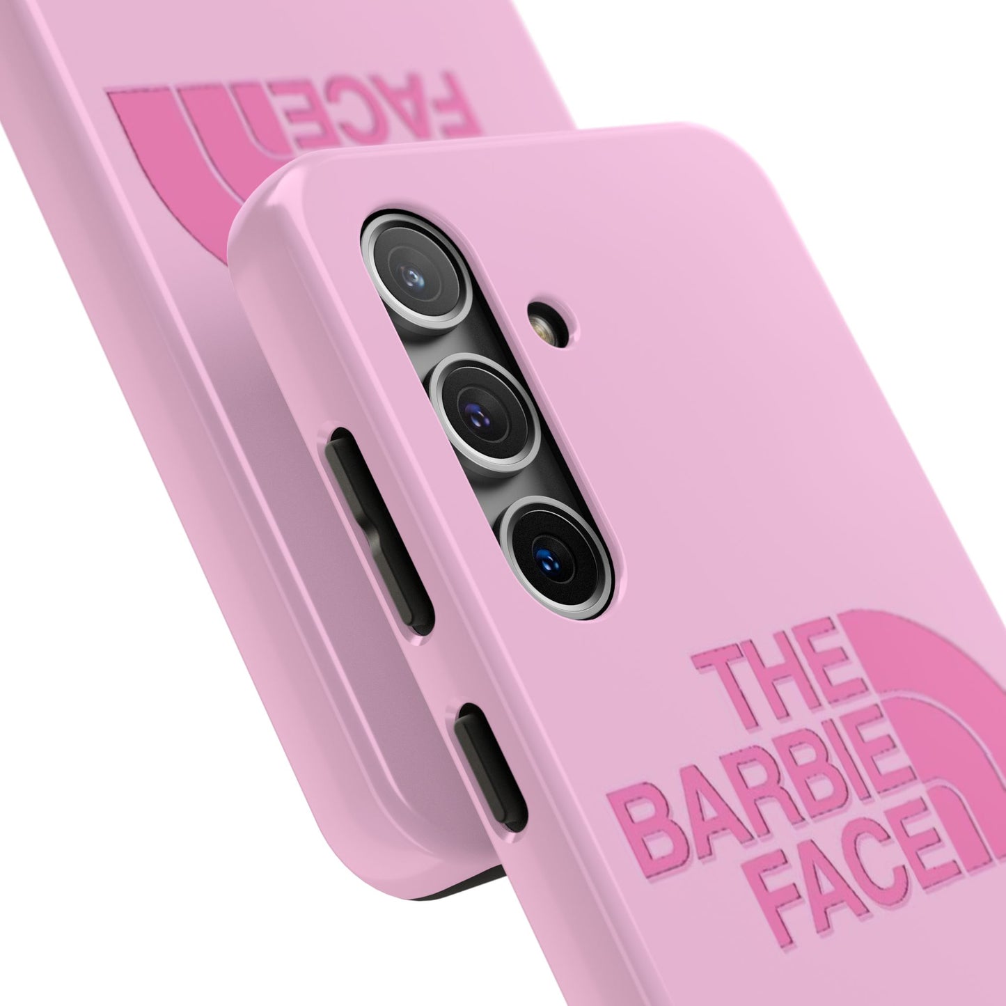 “Barbie Face” case