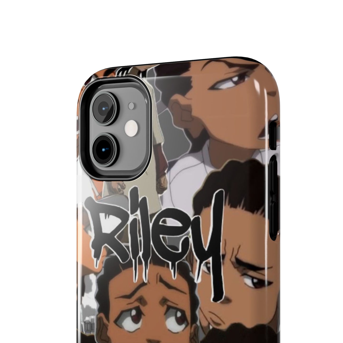 RileyCore’ case