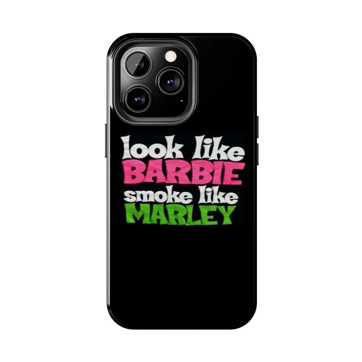 “look like Barbie” case