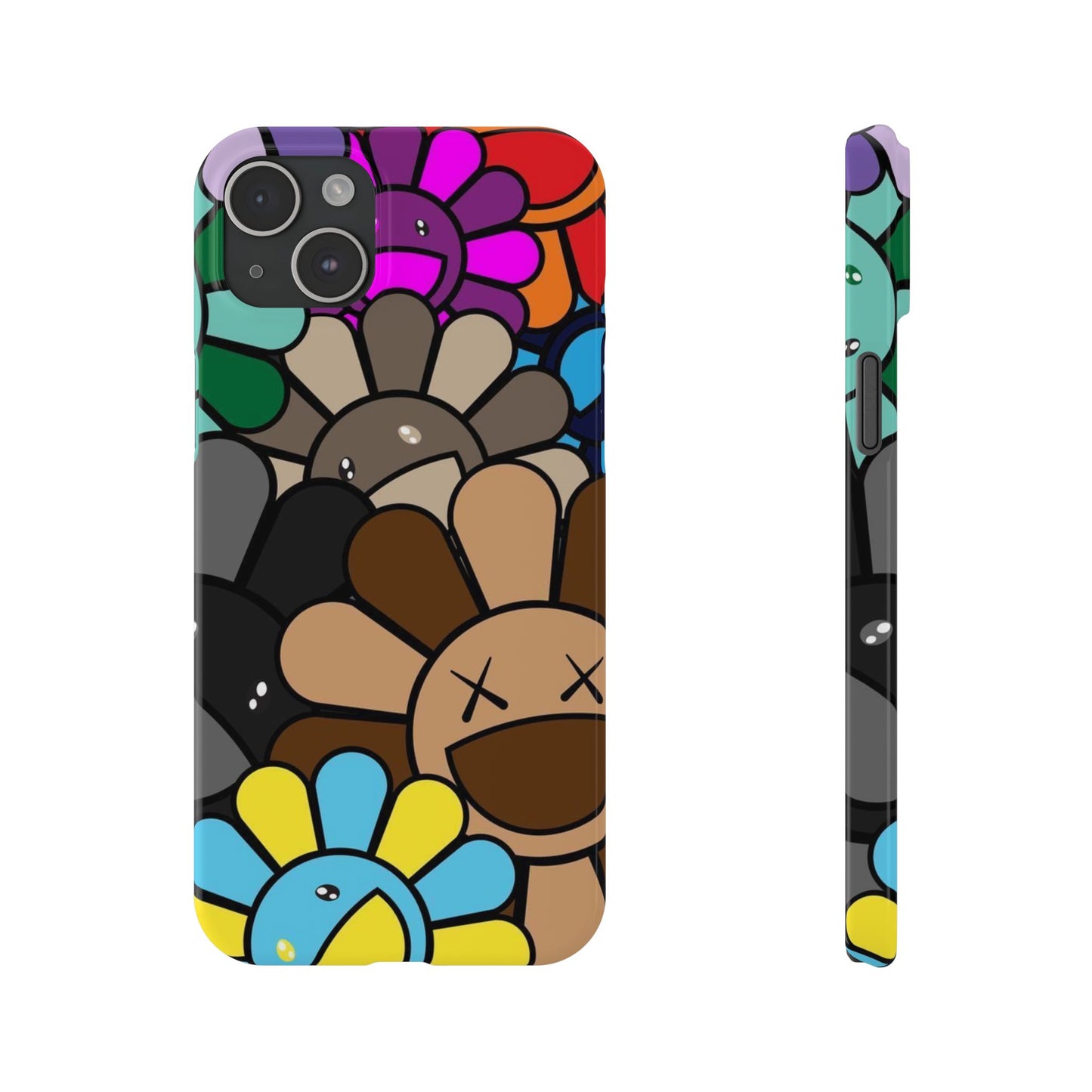 TakashiFlower' case