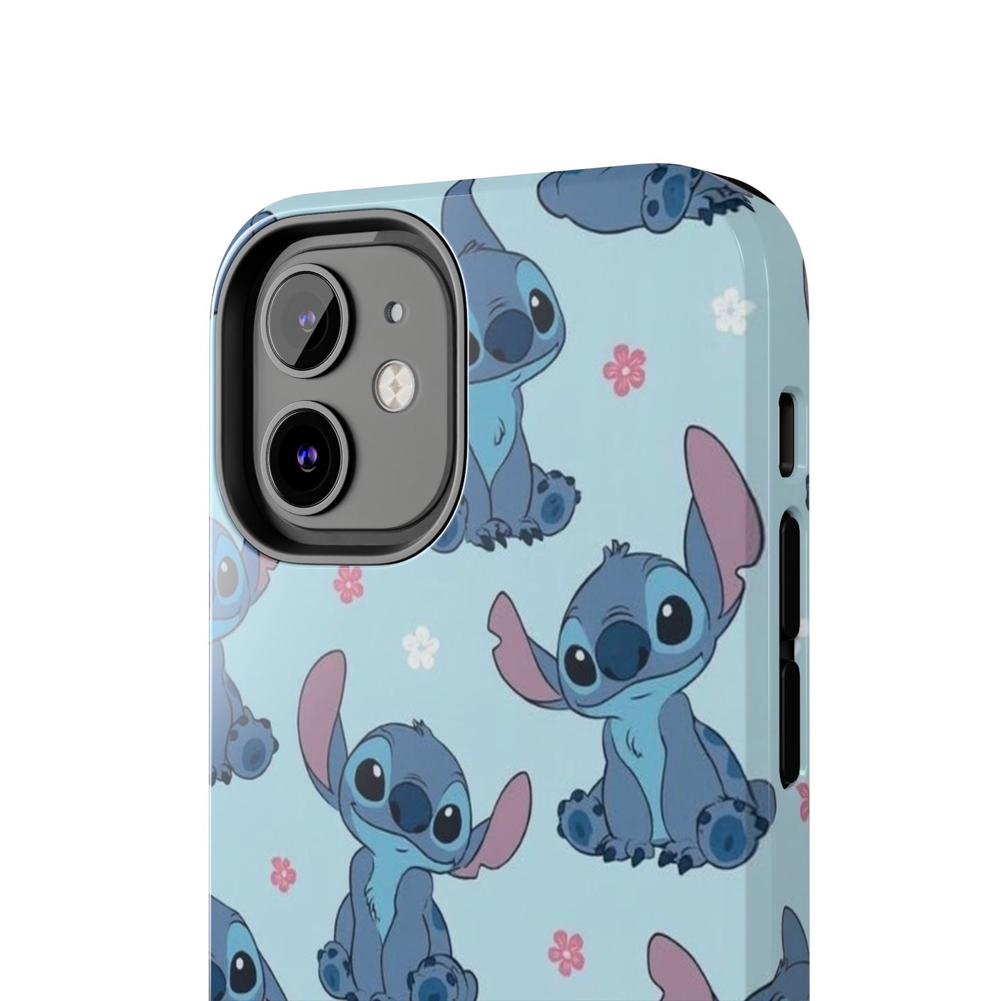 So cute Stitch case