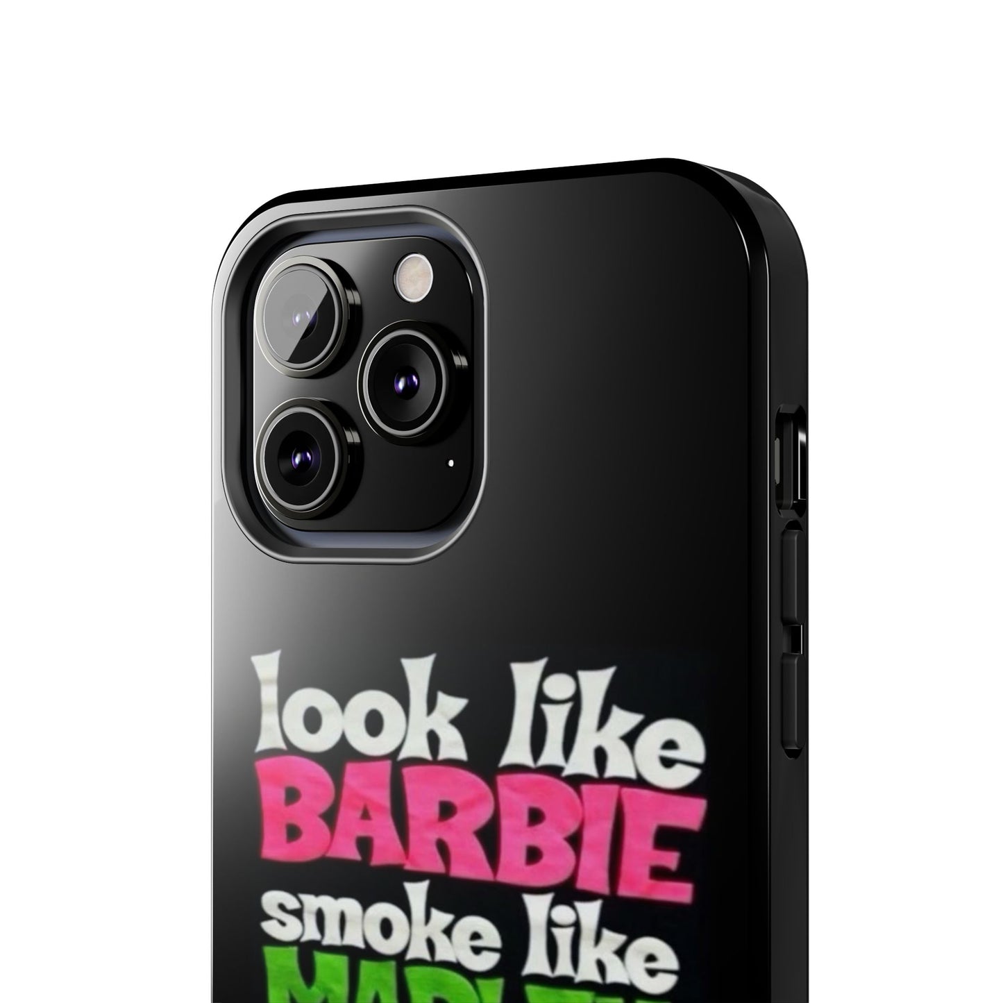“look like Barbie” case