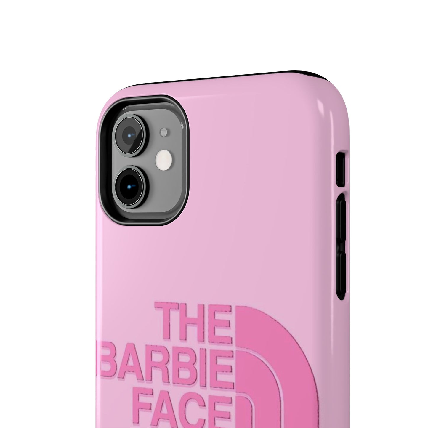 “Barbie Face” case