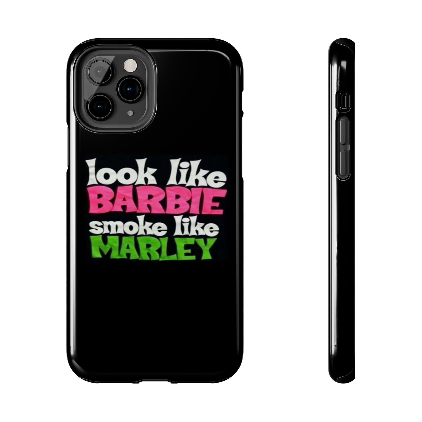 “look like Barbie” case