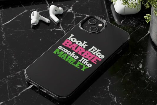 “look like Barbie” case