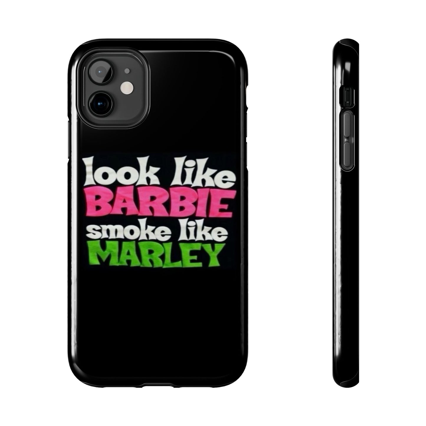 “look like Barbie” case