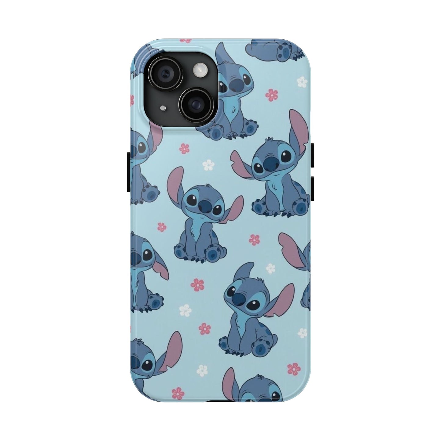 So cute Stitch case