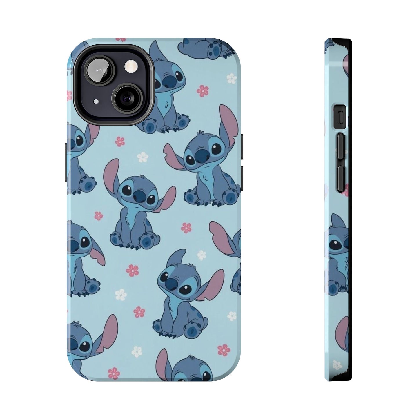 So cute Stitch case