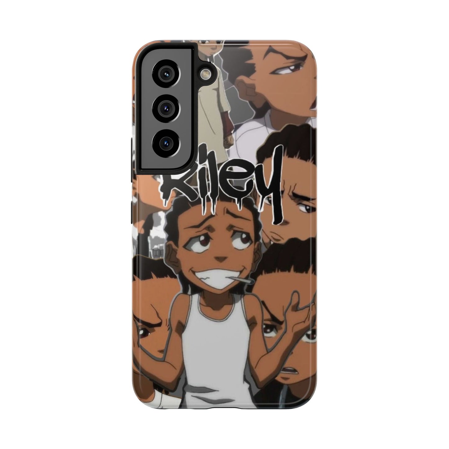 RileyCore’ case