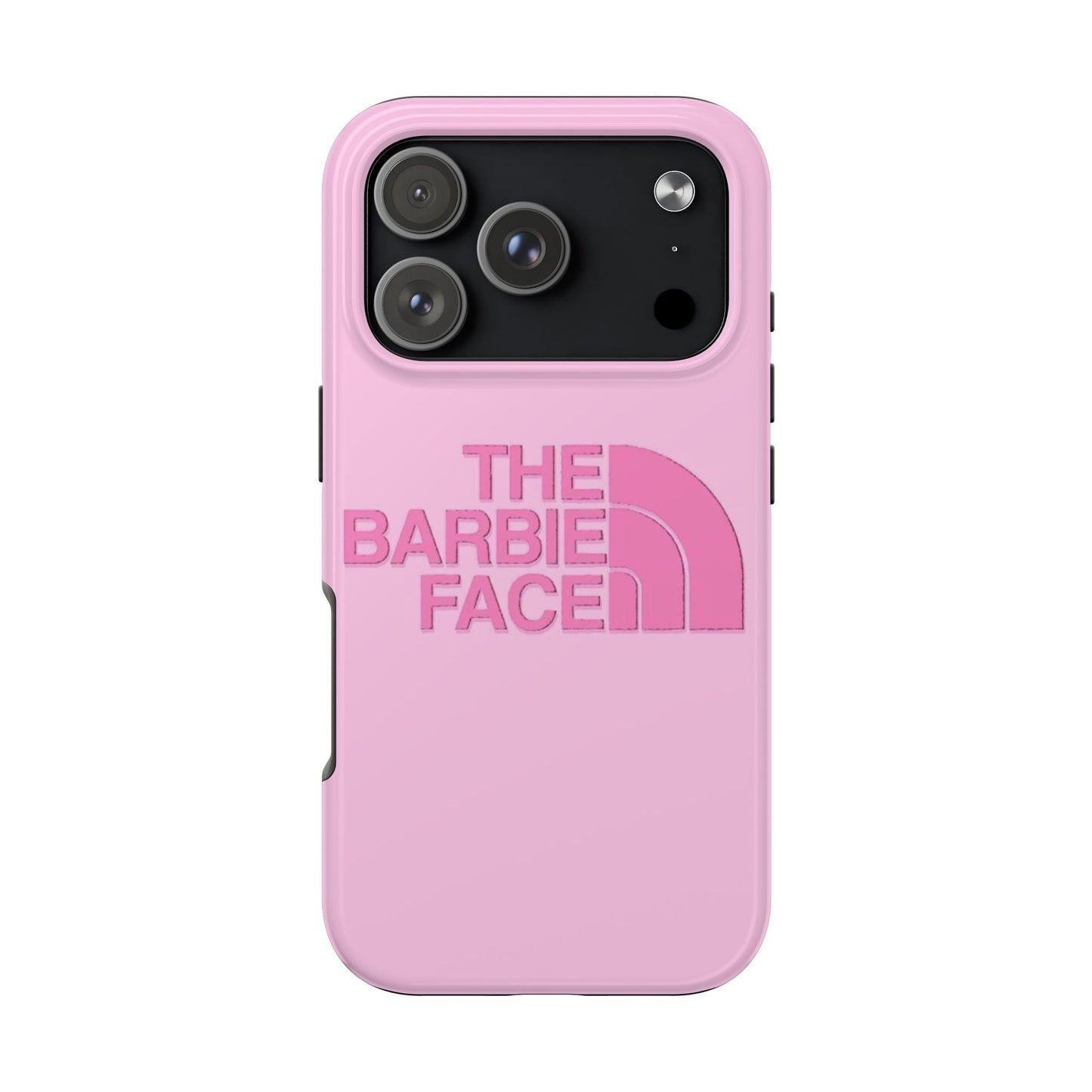 “Barbie Face” case