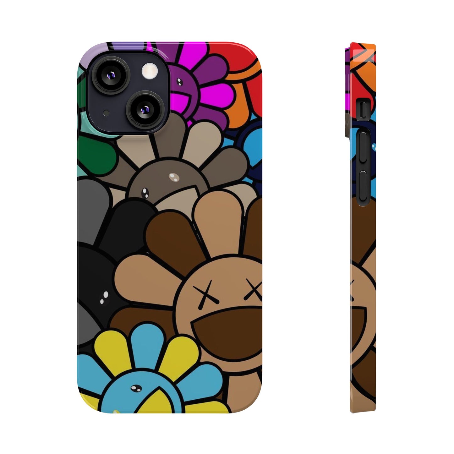 TakashiFlower' case