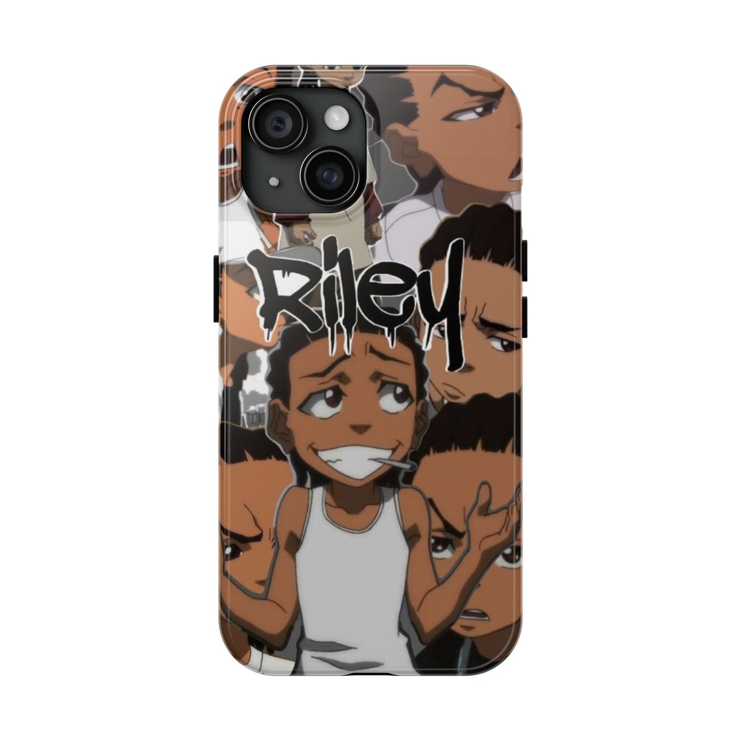 RileyCore’ case