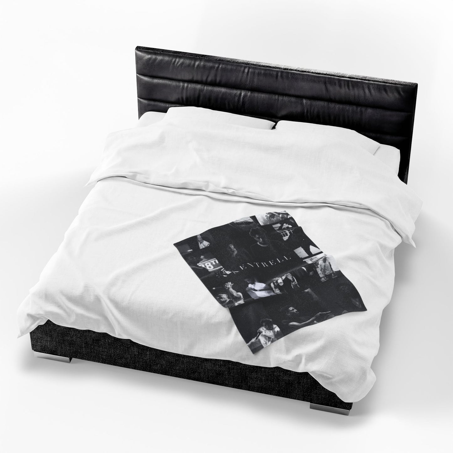 Youngboy Plush Blanket
