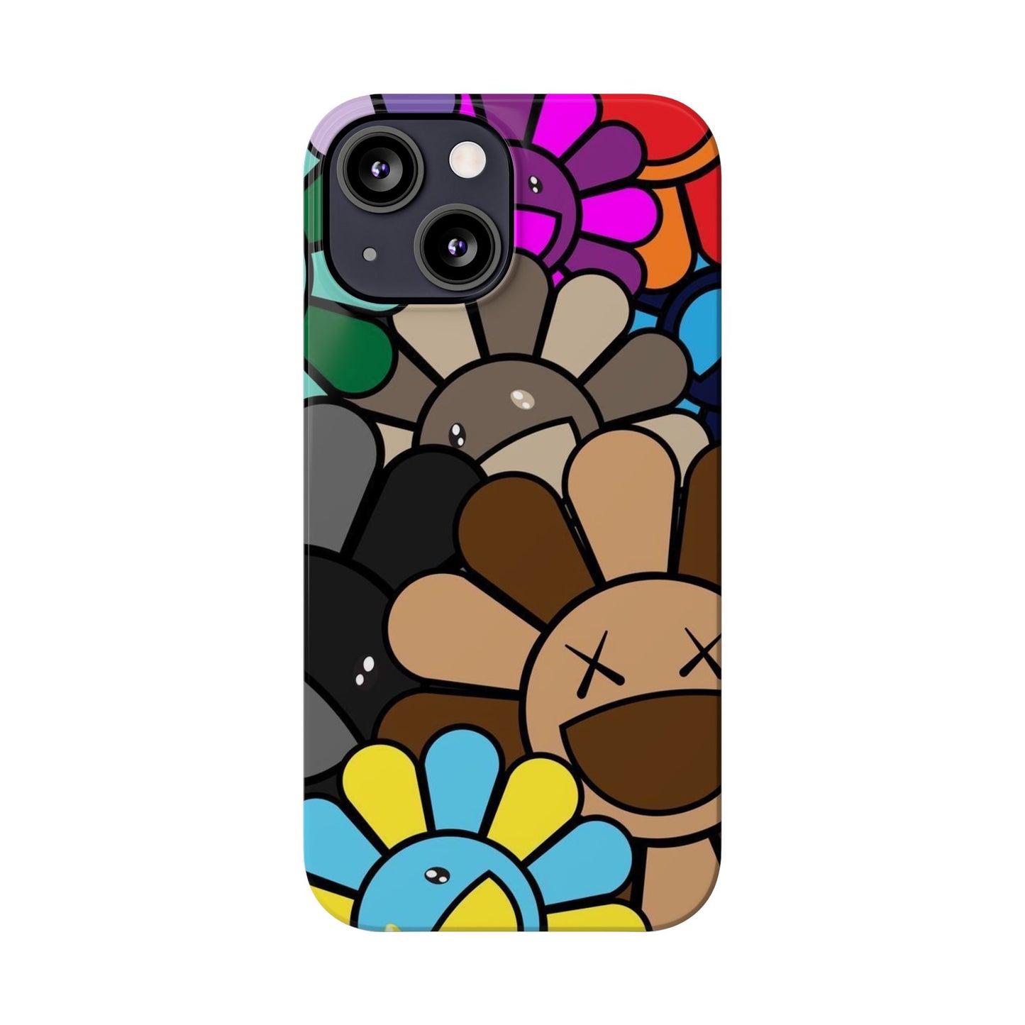 TakashiFlower' case