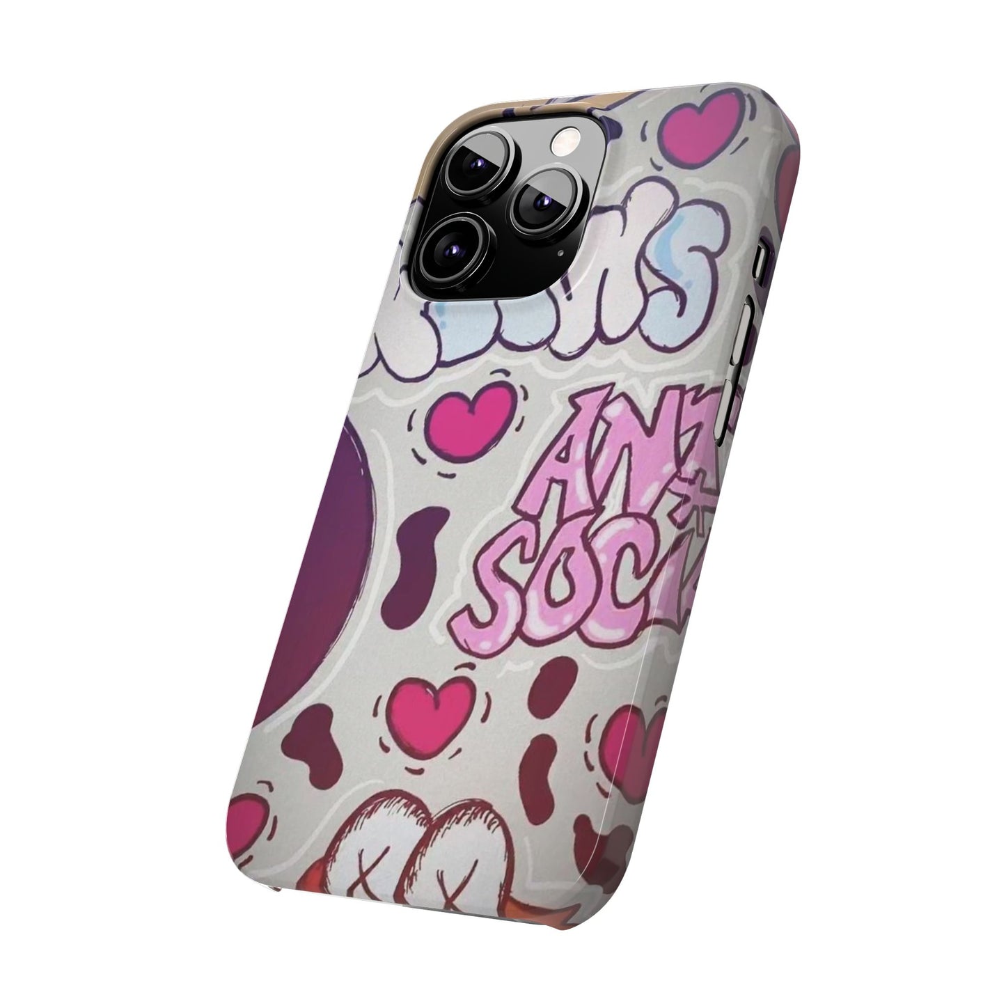 "KutieKaws" case