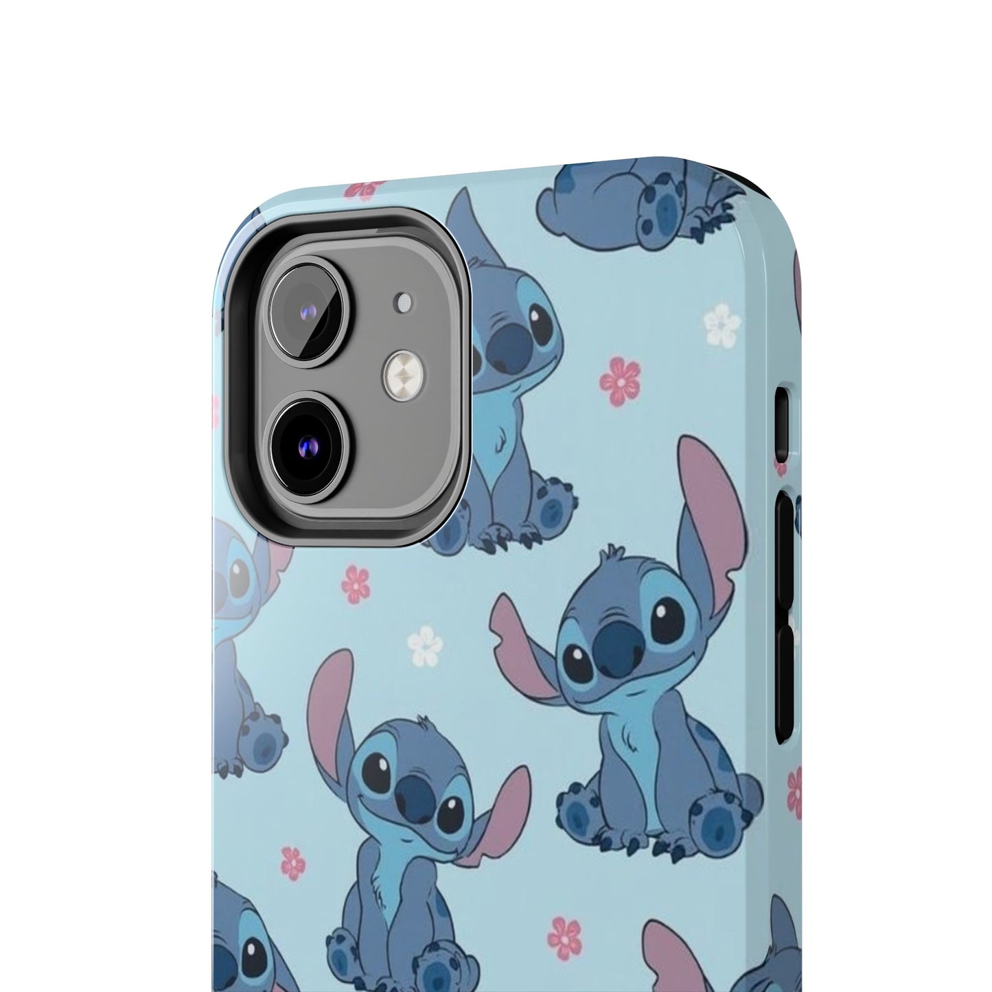 So cute Stitch case