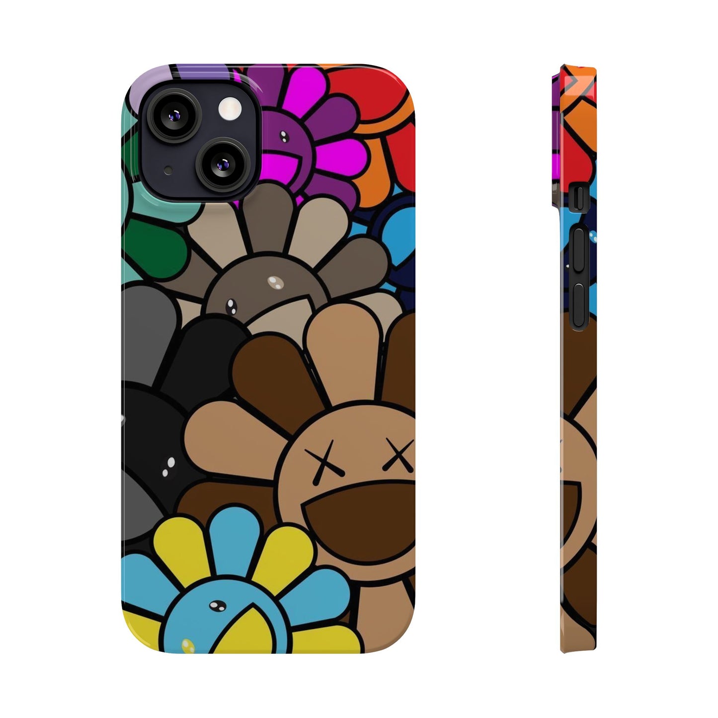 TakashiFlower' case