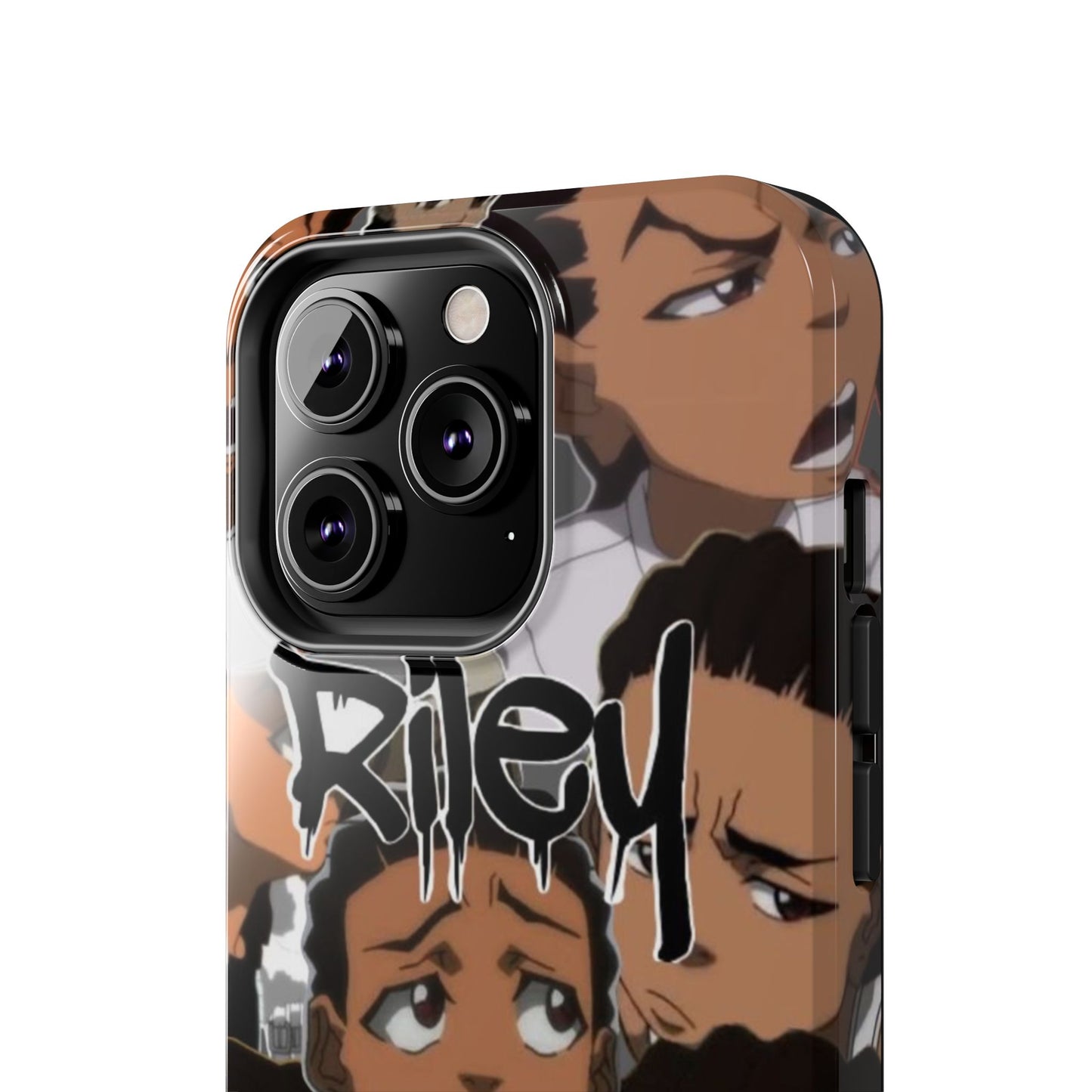 RileyCore’ case
