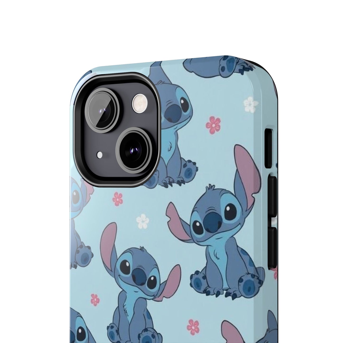 So cute Stitch case