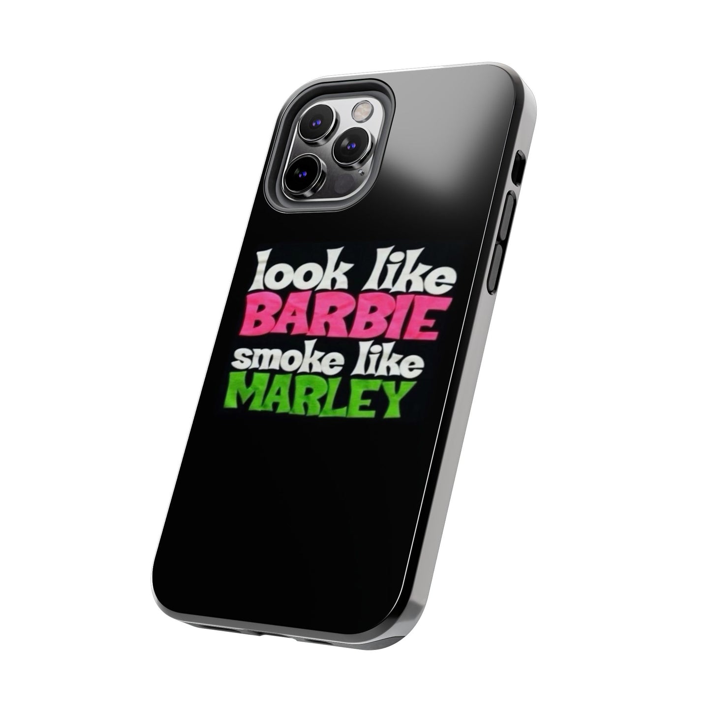 “look like Barbie” case