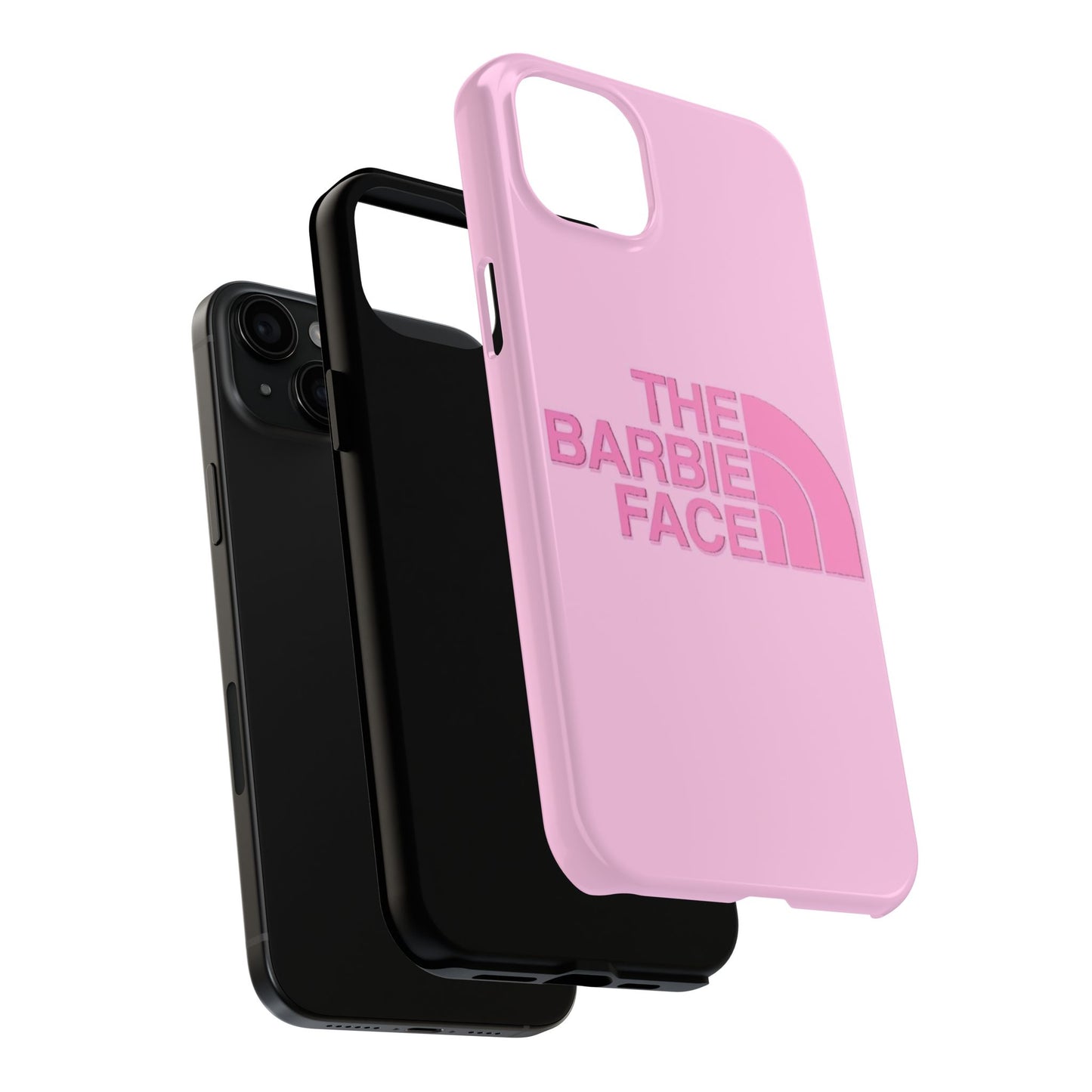 “Barbie Face” case