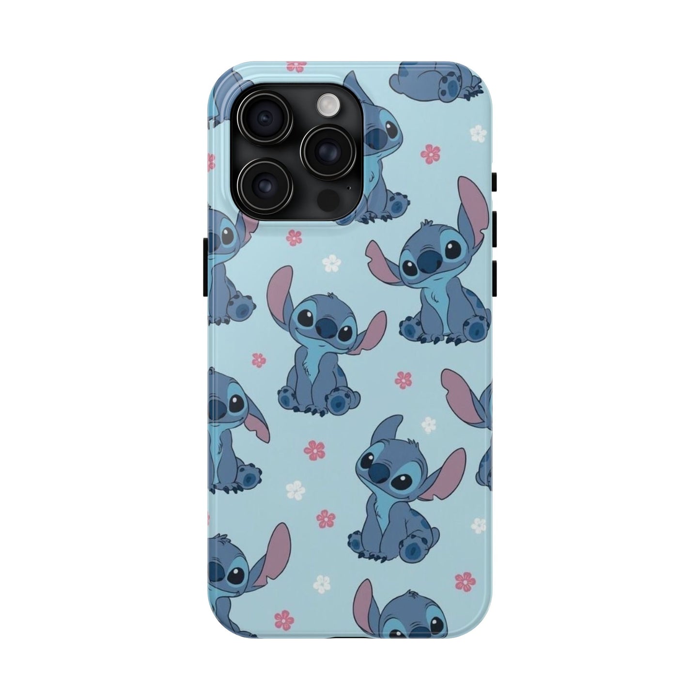 So cute Stitch case
