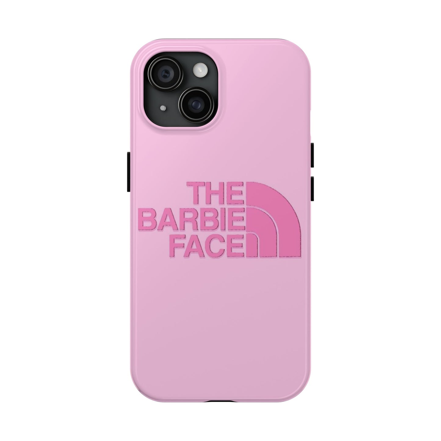 “Barbie Face” case