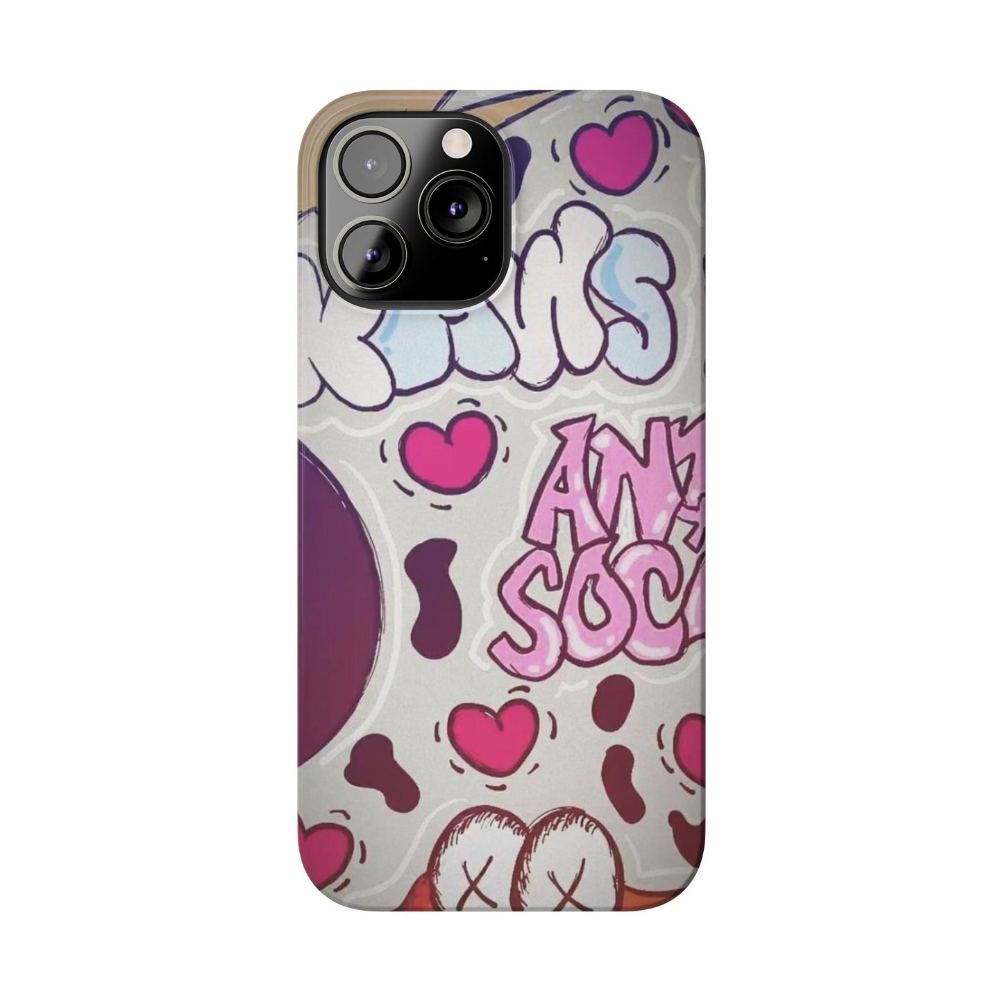 "KutieKaws" case