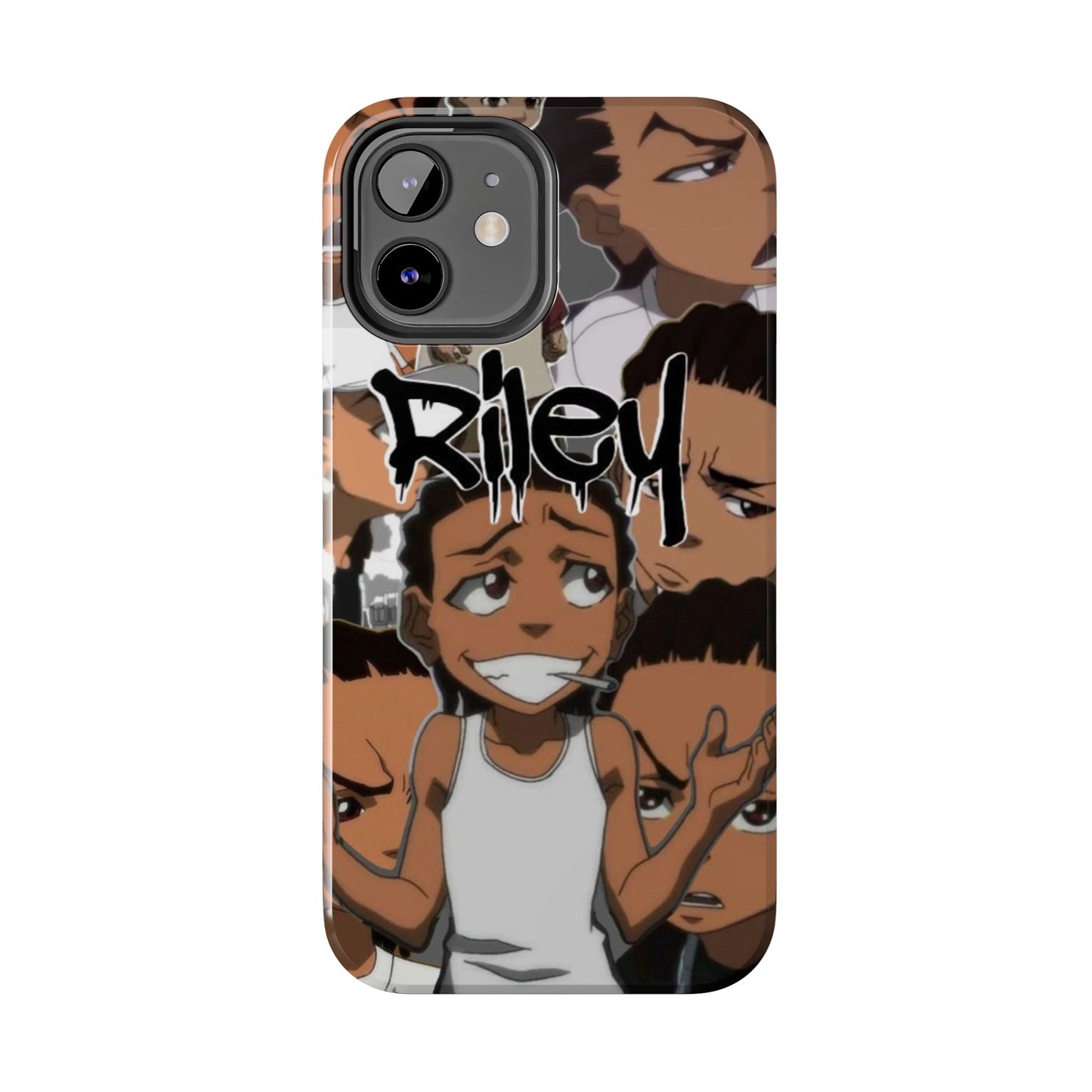 RileyCore’ case