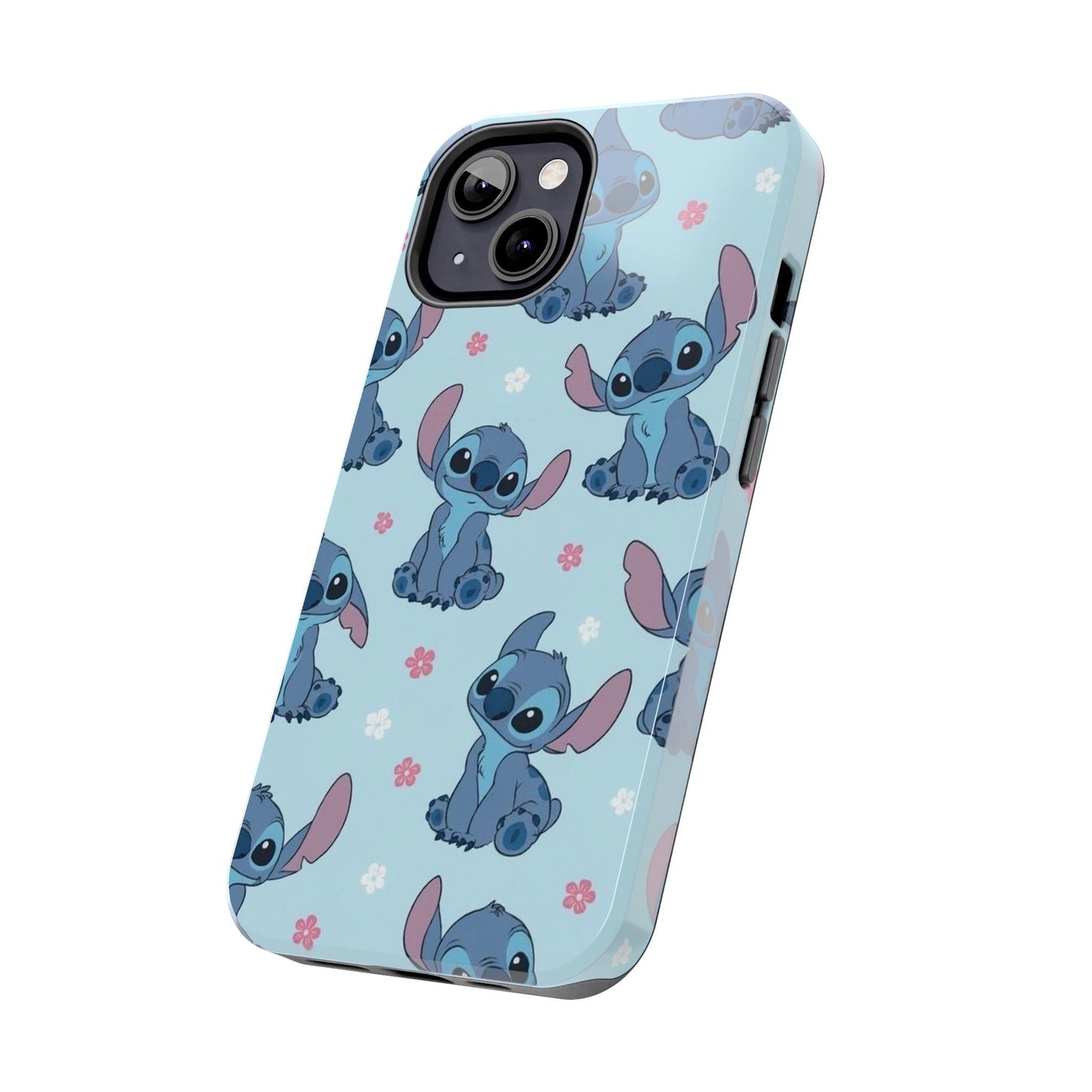 So cute Stitch case