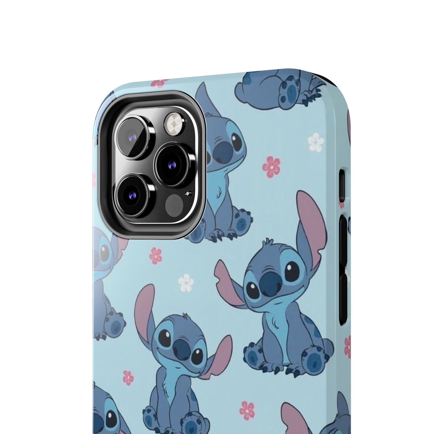So cute Stitch case