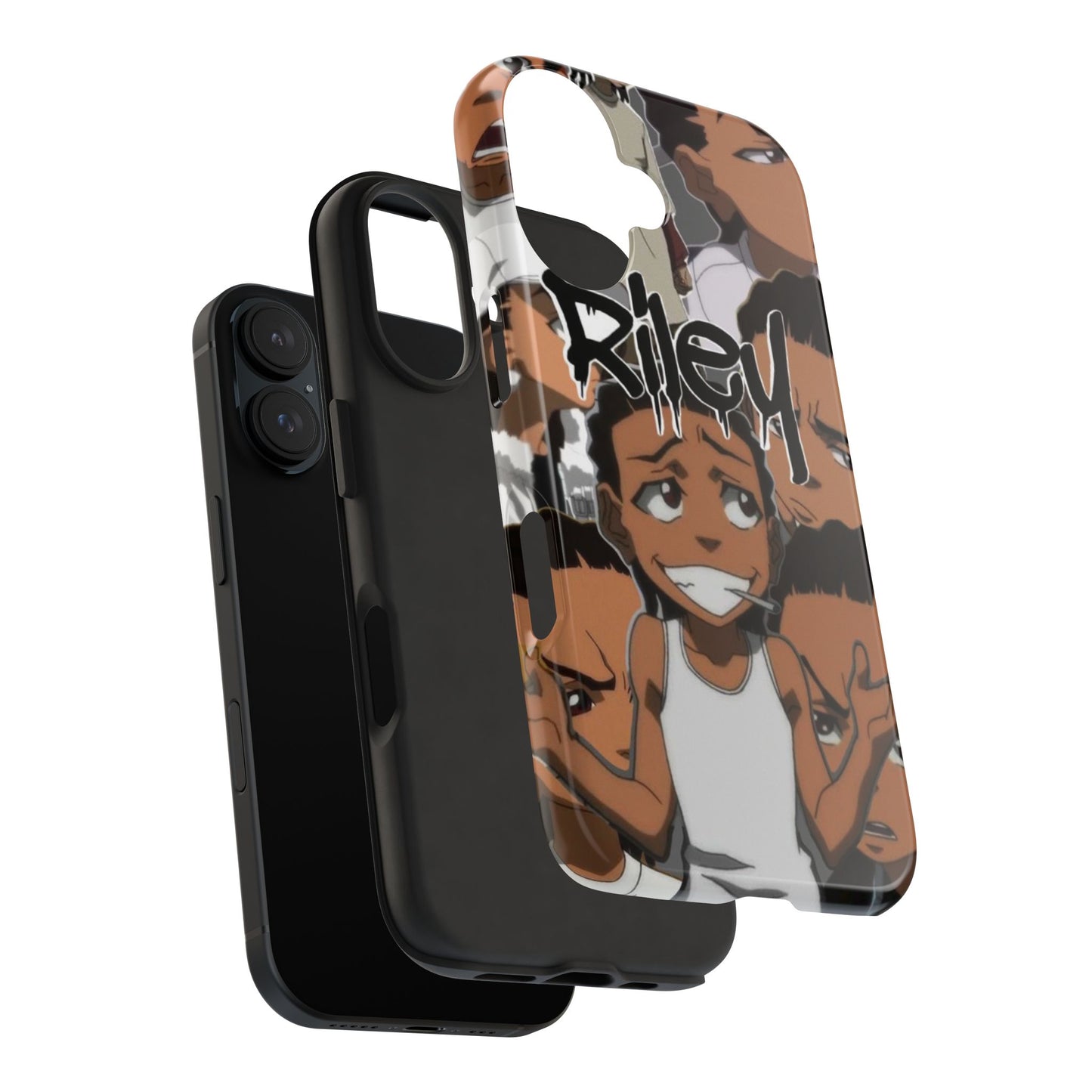 RileyCore’ case