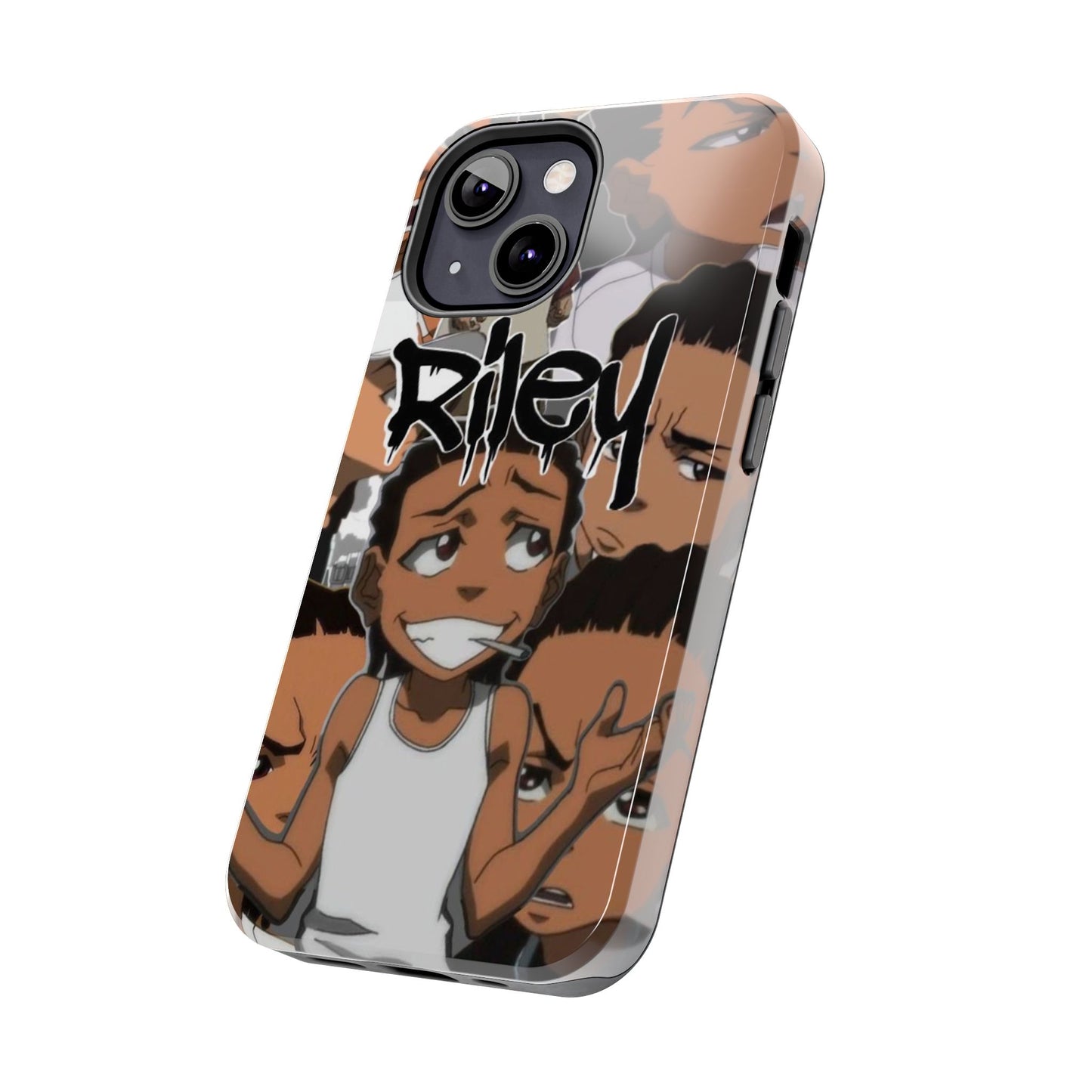 RileyCore’ case
