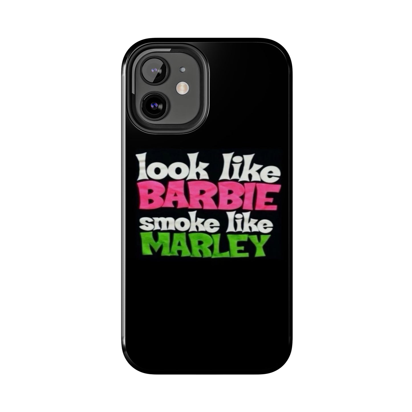 “look like Barbie” case