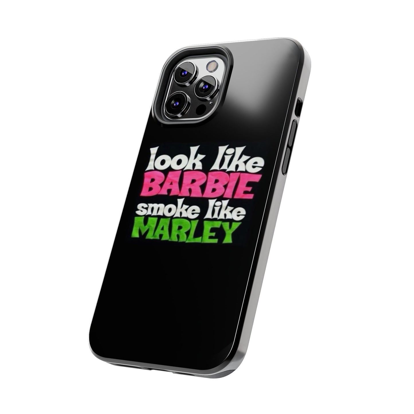 “look like Barbie” case
