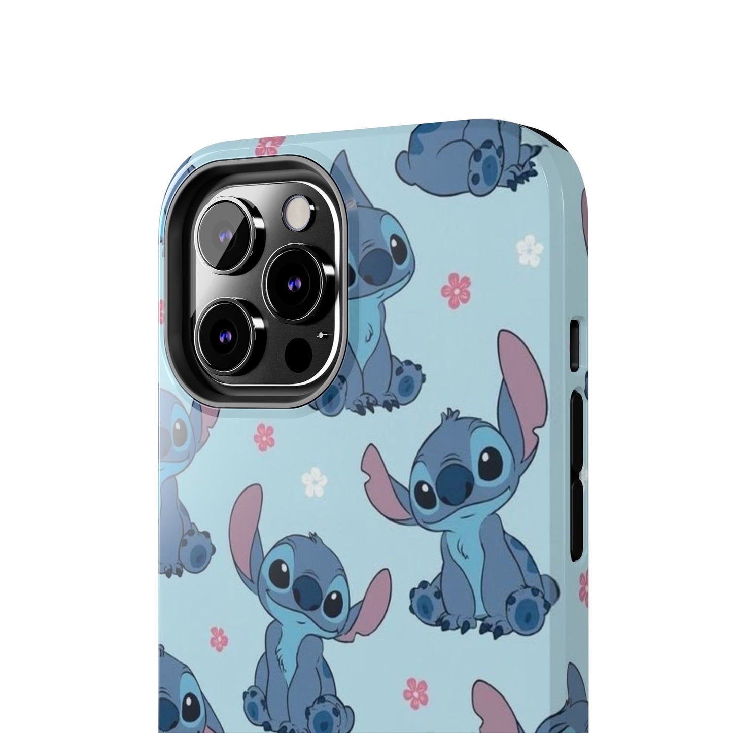So cute Stitch case