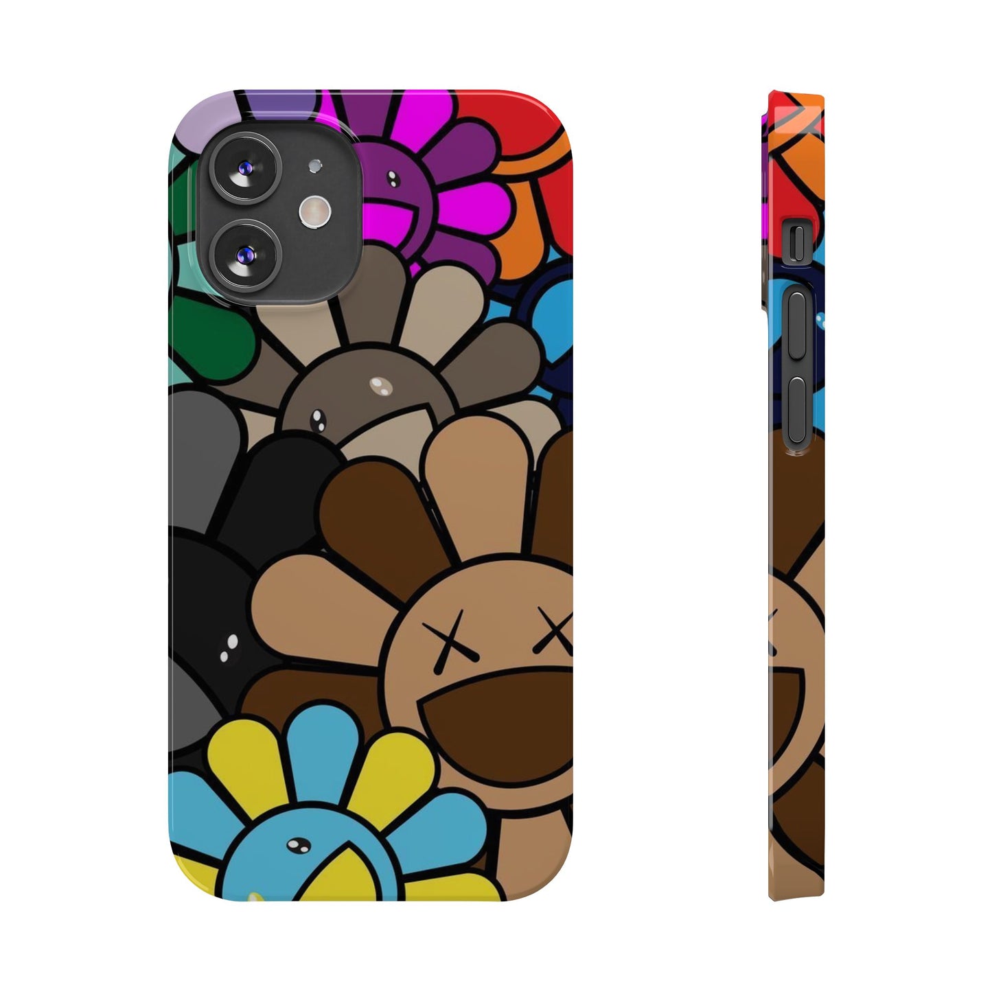 TakashiFlower' case