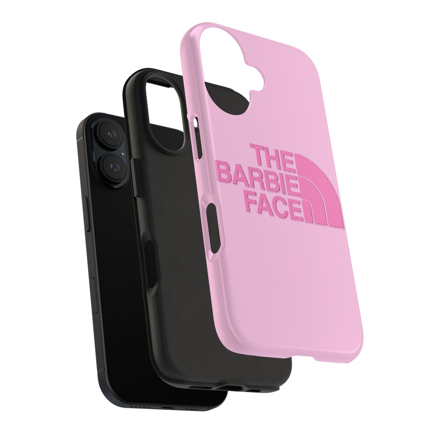 “Barbie Face” case