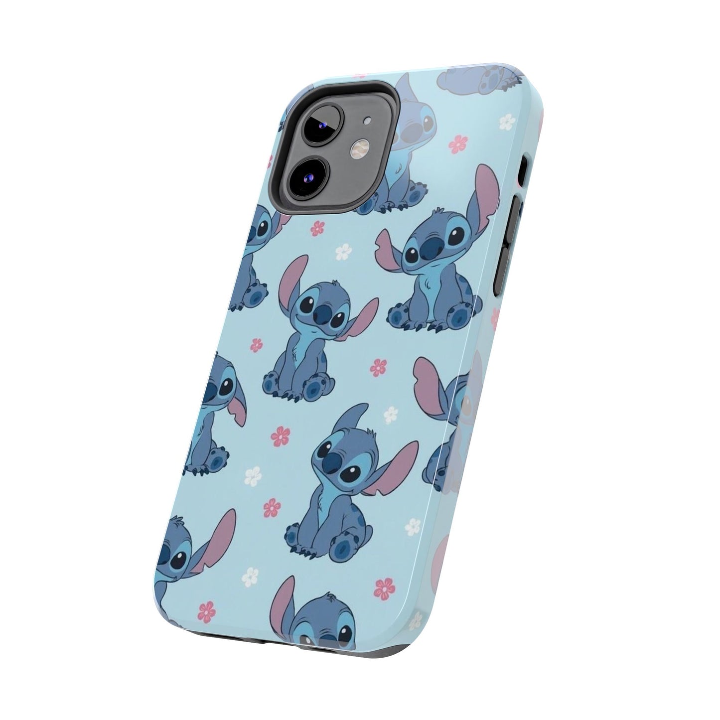 So cute Stitch case