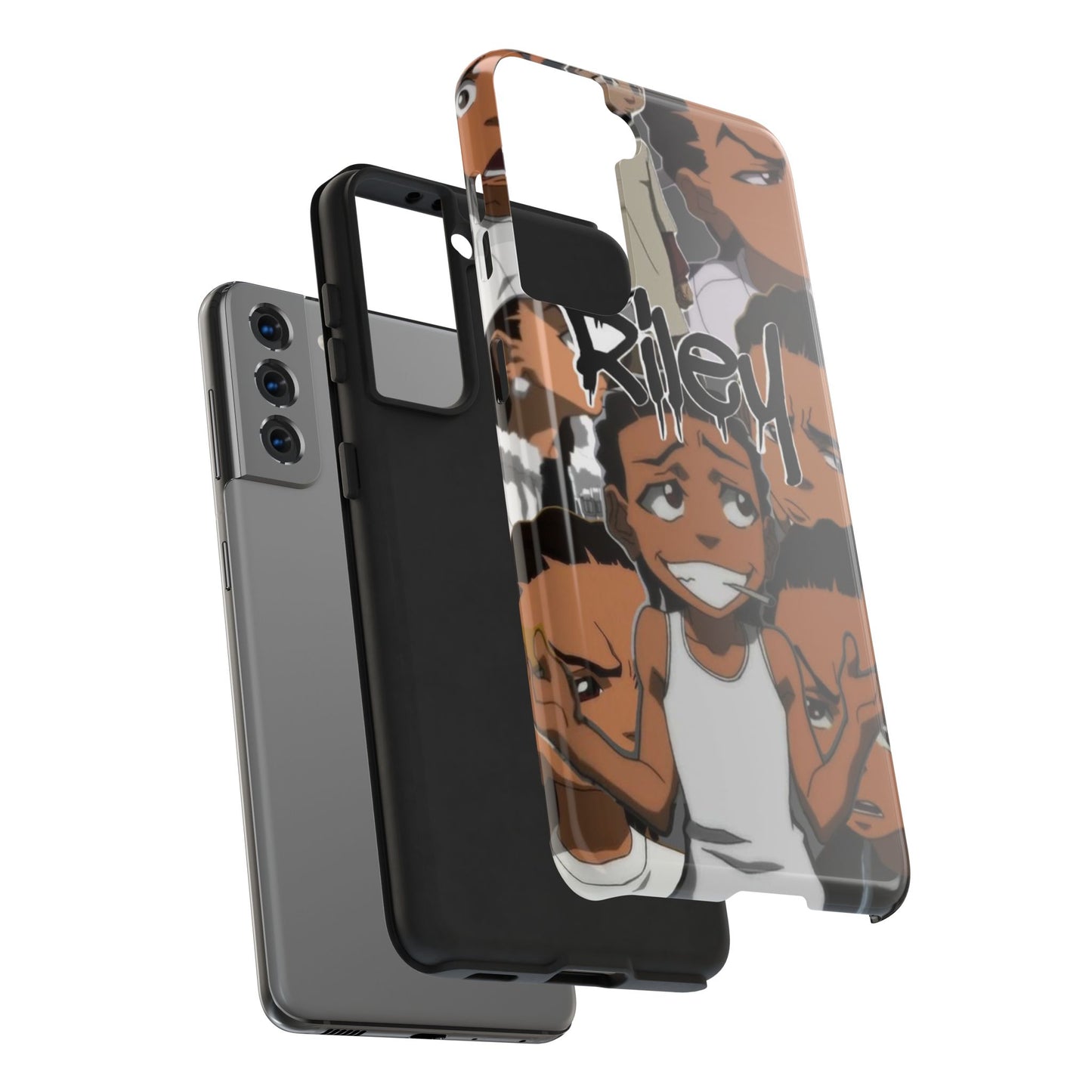 RileyCore’ case