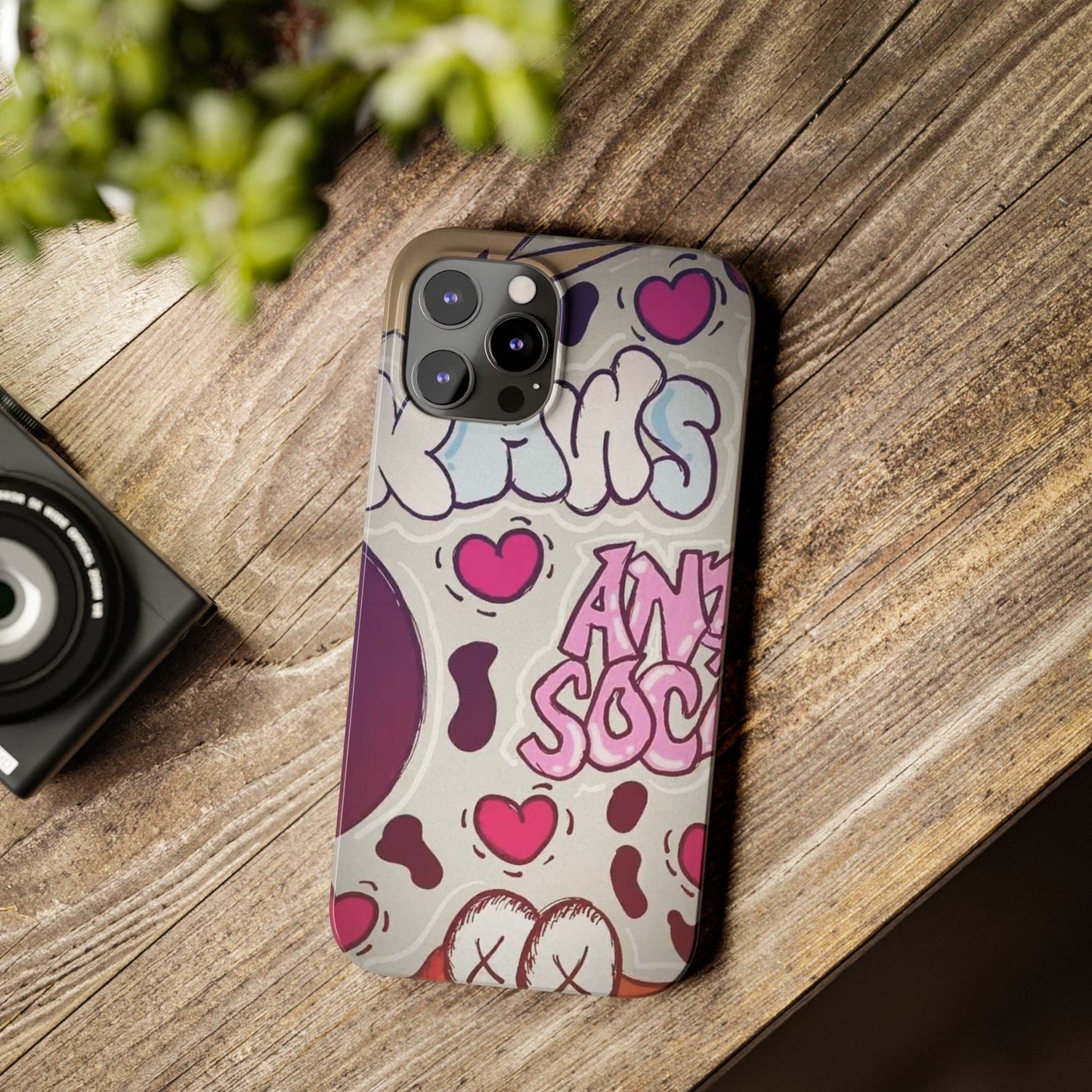 "KutieKaws" case