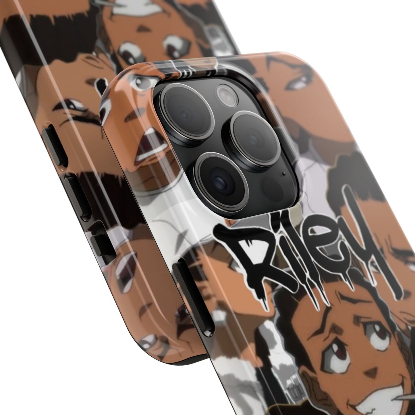 RileyCore’ case