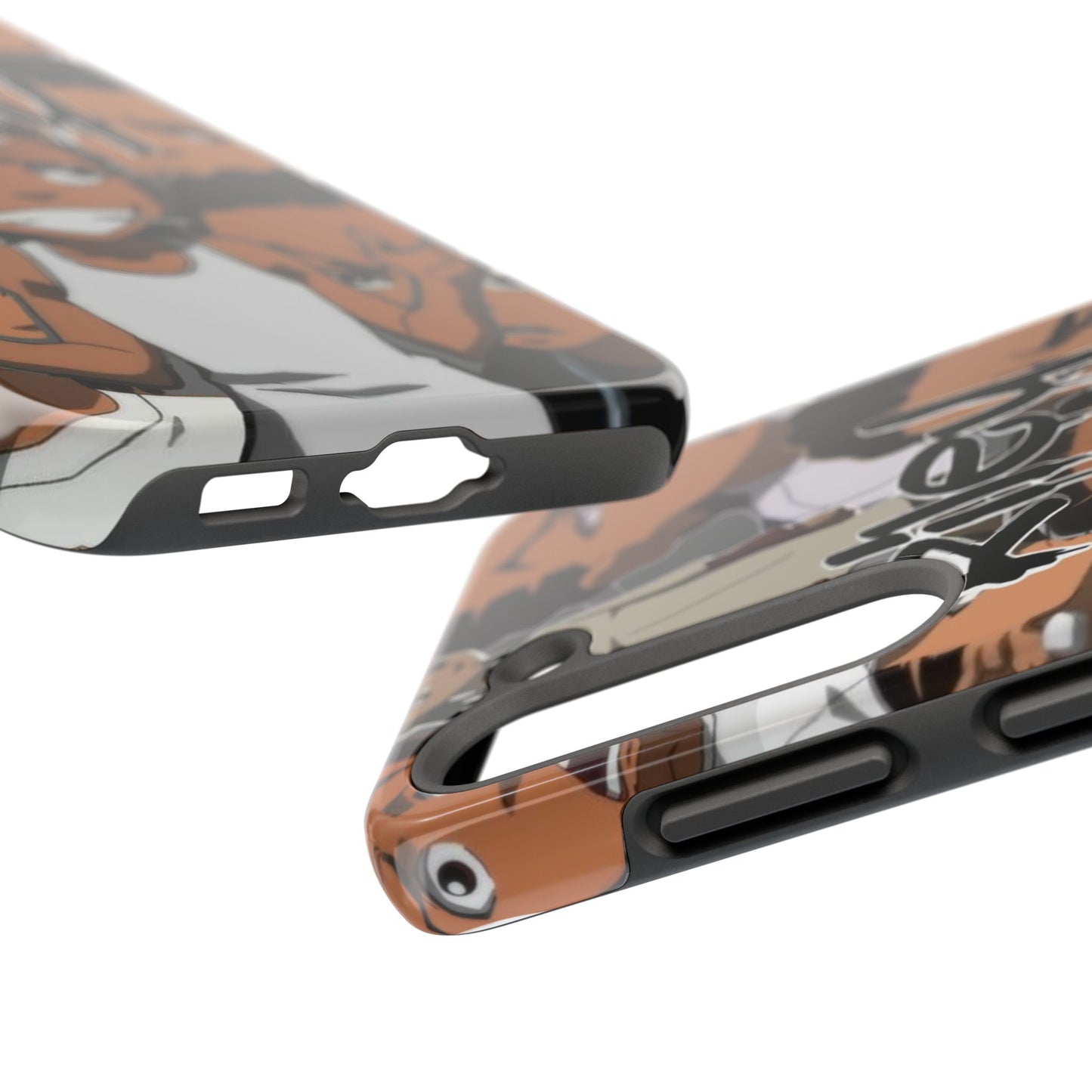 RileyCore’ case