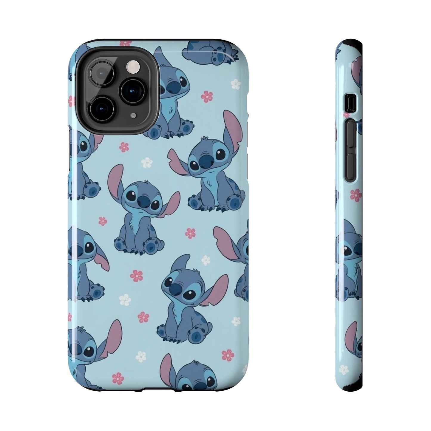 So cute Stitch case