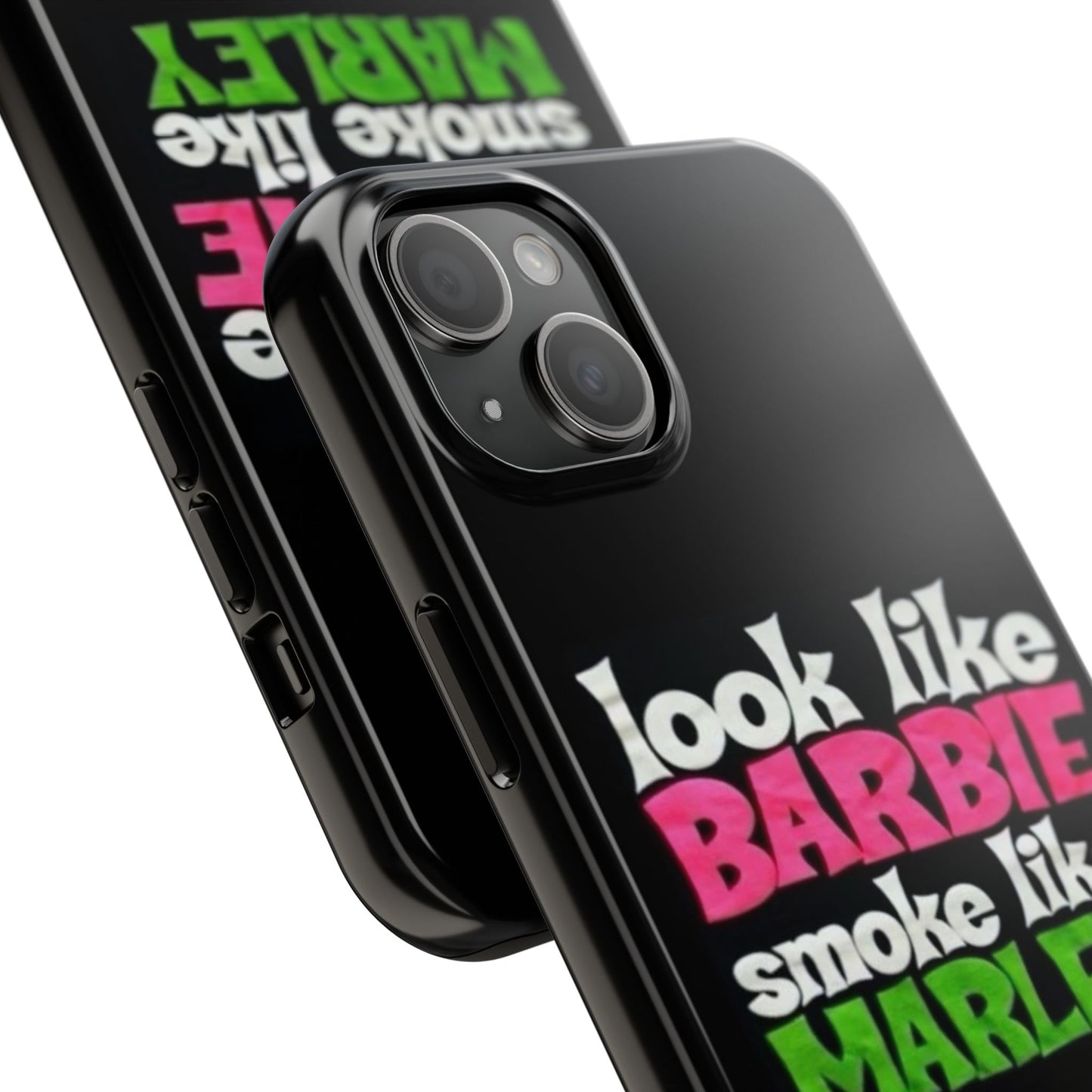 “look like Barbie” case