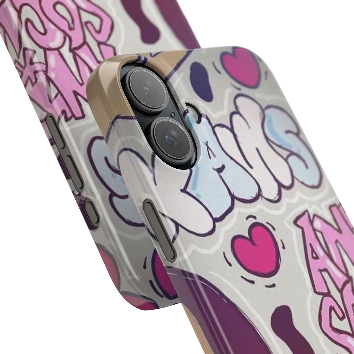 "KutieKaws" case